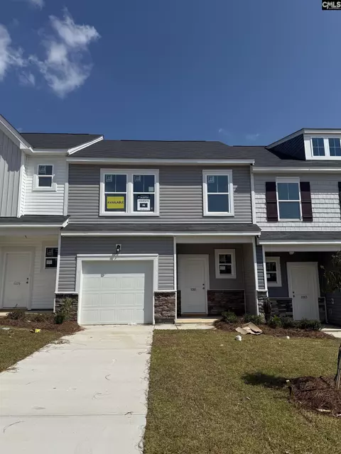 1081 Cornelia St, Elgin, SC 29045 photo 1