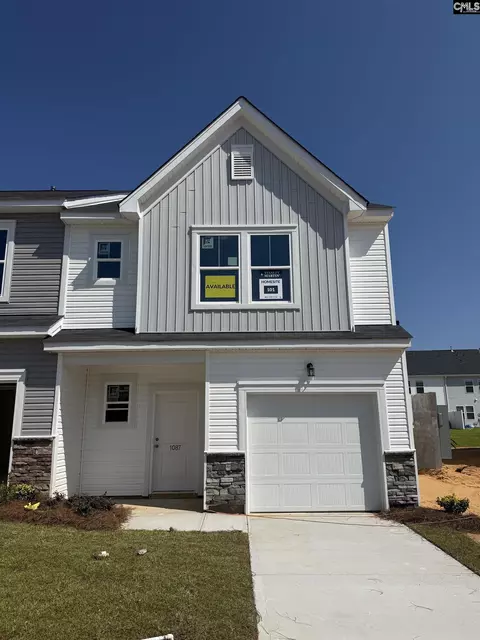 1087 Cornelia St, Elgin, SC 29045 photo 1