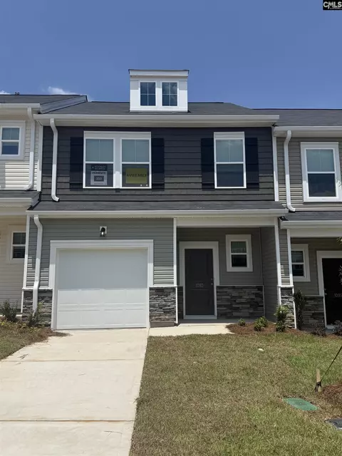 1093 Corneila St, Elgin, SC 29045 photo 1