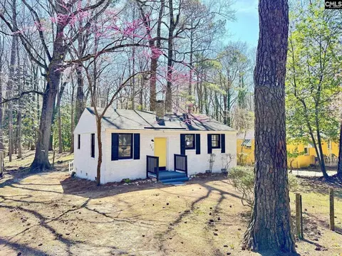 322 Glenn Ave, Columbia, SC 29203