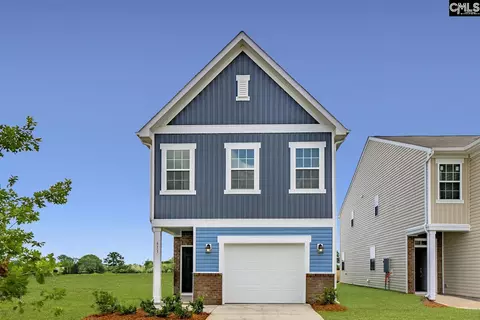 611 Olympia St, Gilbert, SC 29054 photo 1