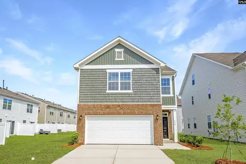 528 Marcus Way, Gilbert, SC 29054 photo 1
