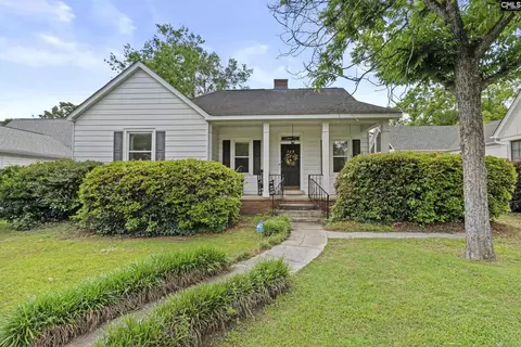 729 Naples Ave, Cayce, SC 29033 photo 1