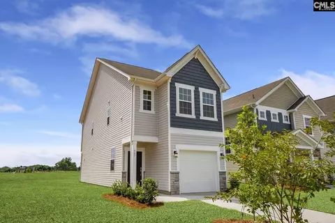 507 Marcus Way, Gilbert, SC 29054 photo 1