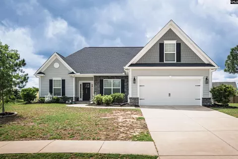 1145 Beechfern Cir, Elgin, SC 29045 photo 1