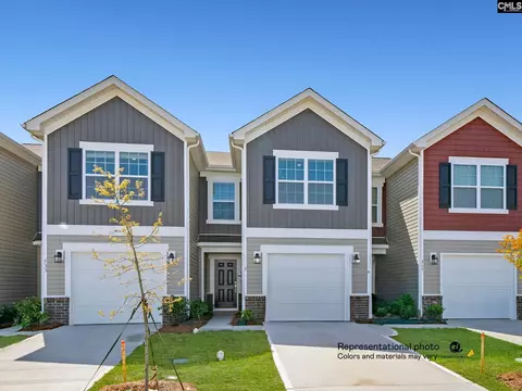 222 Bones Rd, Gilbert, SC 29054 photo 1
