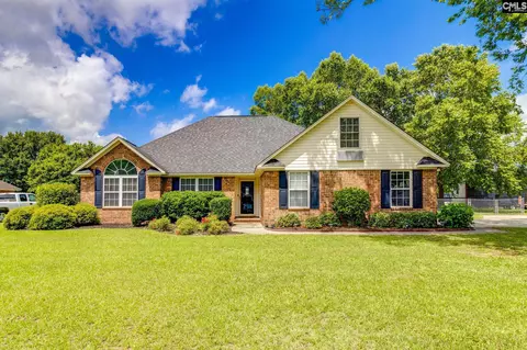 1445 Malone Dr, Sumter, SC 29154 photo 1