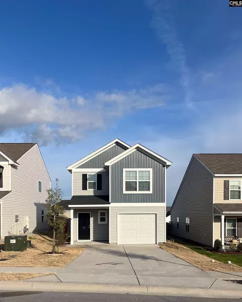 407 Eclipse Ln, Elgin, SC 29045 photo 1