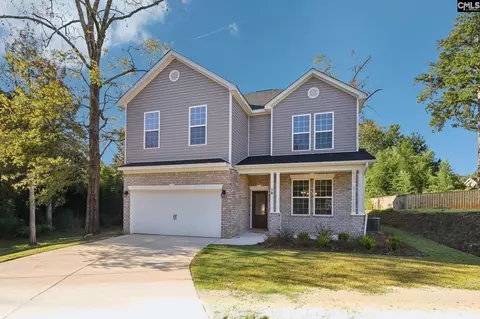 10 Saints Creek Pl, Irmo, SC 29063