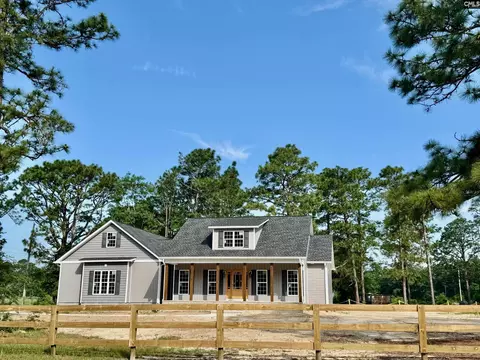 1347 Wire Rd, Aiken, SC 29805 photo 1