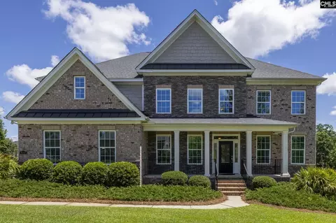 517 Fairwind Dr, Chapin, SC 29036 photo 1