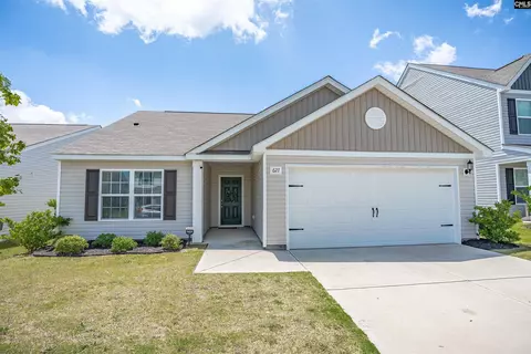 627 Wild Tulip Ct, Gilbert, SC 29054 photo 1