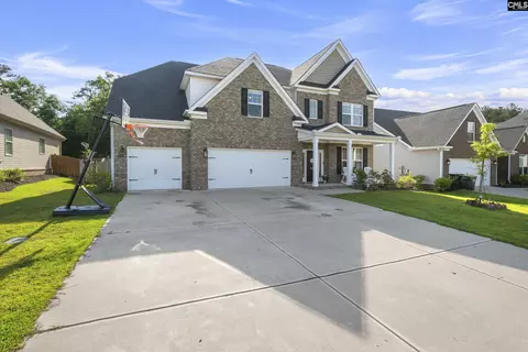 309 Springbrook Way, Chapin, SC 29036 photo 1