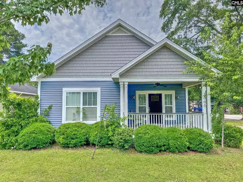 2000 Lorick St, Cayce, SC 29033 photo 1