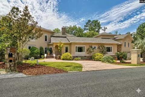 940 Willow Cove Rd, Chapin, SC 29036