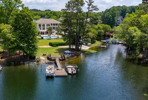 520 Sail Point Way, Columbia, SC 29212
