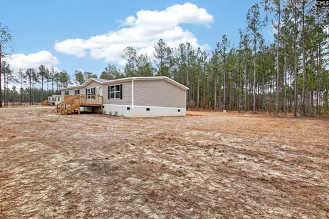 812 White Pond Rd, Williston, SC 29853 photo 5