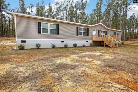 812 White Pond Rd, Williston, SC 29853 photo 2