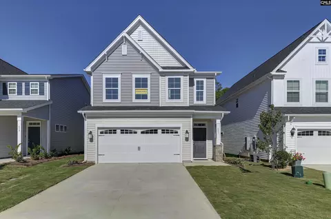 623 Thunder Gulch Ave, Lexington, SC 29073
