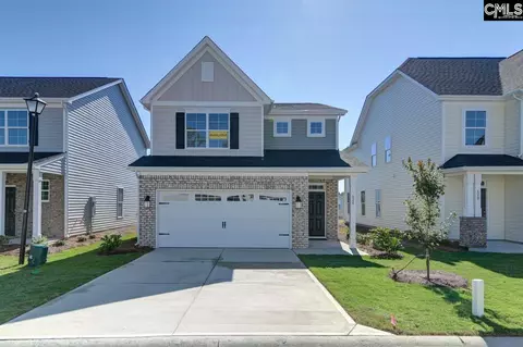 624 Thunder Gulch Ave, Lexington, SC 29073