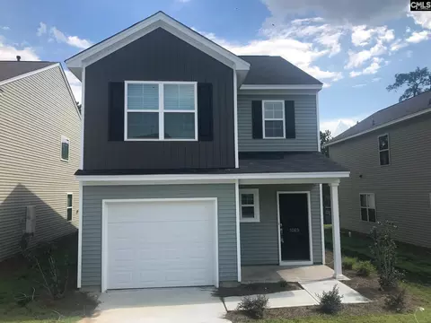 1069 Roscoe Rd, Lexington, SC 29073 photo 1