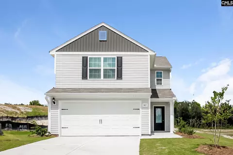 307 Sundew Rd, Elgin, SC 29045 photo 1