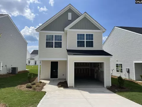425 Eclipse Ln, Elgin, SC 29045 photo 1