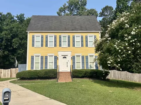 7 Hedgefield Ct, Irmo, SC 29063 photo 1