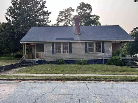 250 Pine St, Winnsboro, SC 29180
