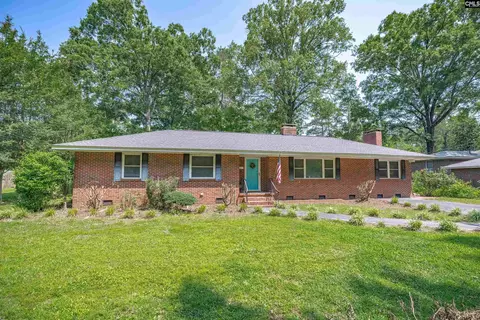 1715 Wheeler St, Newberry, SC 29108