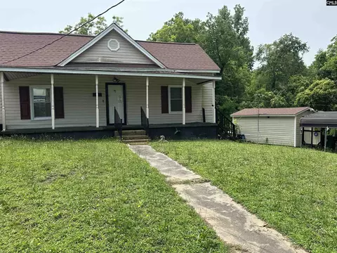210 Mcbeth St, Union, SC 29379