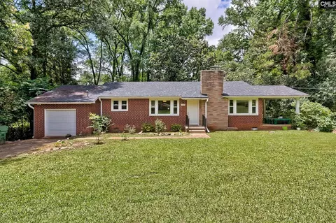 137 Arrowwood Rd, Columbia, SC 29210