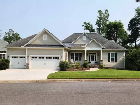 125 Bay Pointe Dr, Chapin, SC 29036 photo 1