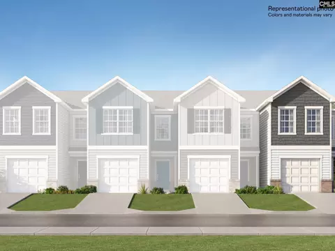 228 Bones Rd, Gilbert, SC 29054 photo 1