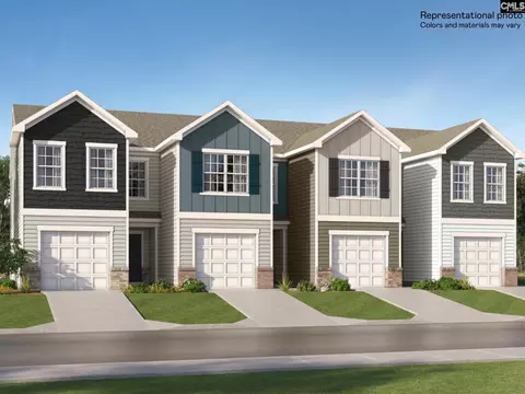 234 Bones Rd, Gilbert, SC 29054 photo 1