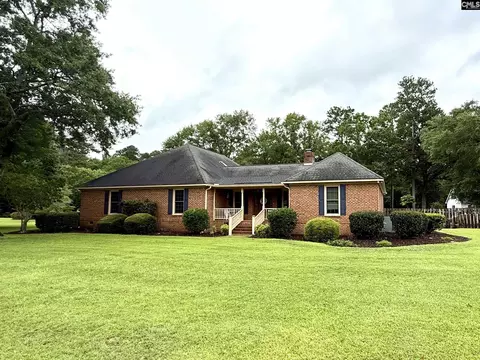 3270 Winchester Ln, Orangeburg, SC 29118