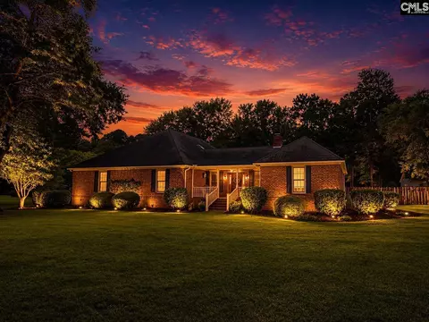 3270 Winchester Ln, Orangeburg, SC 29118