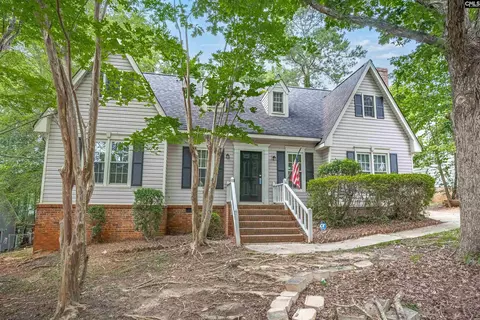 325 Trinity Three Rd, Irmo, SC 29063 photo 1