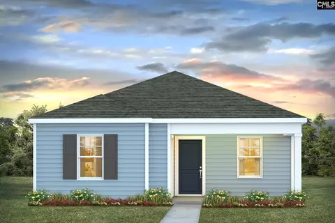 125 Hale Rd, Orangeburg, SC 29115