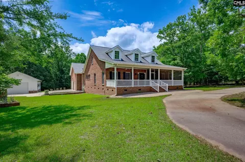 502 Outback Dr, Prosperity, SC 29127 photo 1
