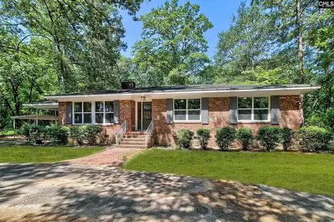 2720 Hebron Dr, West Columbia, SC 29169