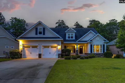 1233 Peninsula Dr, Prosperity, SC 29127 photo 1