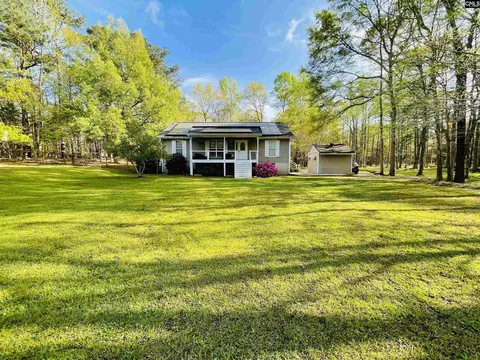 3909 E Peach Rd, Ridgeway, SC 29130 photo 1