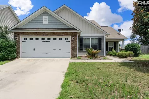 422 Drooping Leaf Rd, Lexington, SC 29072 photo 1