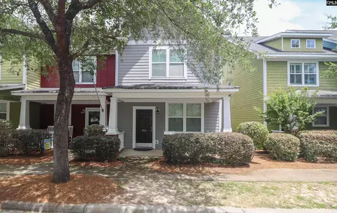 832 Forest Park Dr, Columbia, SC 29209 photo 1