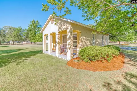 Exterior - 232 Boulware Rd, Lugoff, SC 29078 photo 4 of 13