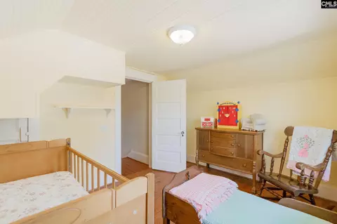 Bedroom - 232 Boulware Rd, Lugoff, SC 29078 photo 3 of 9