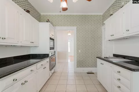 Kitchen - 232 Boulware Rd, Lugoff, SC 29078 photo 4 of 4