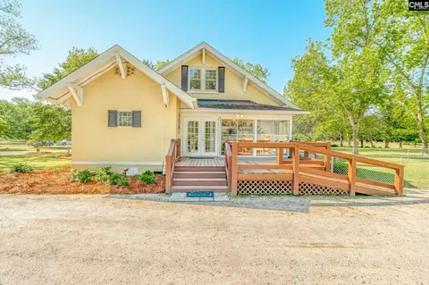 Exterior - 232 Boulware Rd, Lugoff, SC 29078 photo 13 of 13