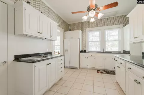 Kitchen - 232 Boulware Rd, Lugoff, SC 29078 photo 1 of 4